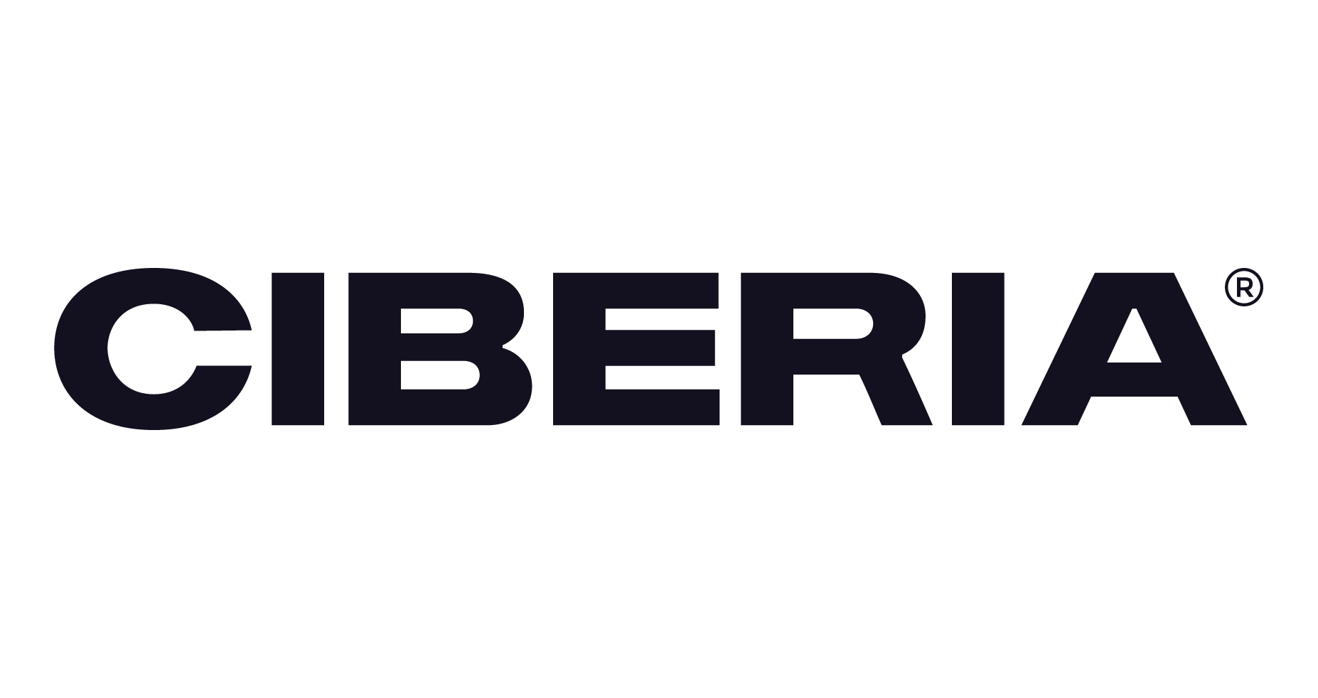 Ciberia_Logo horizontal Midnight